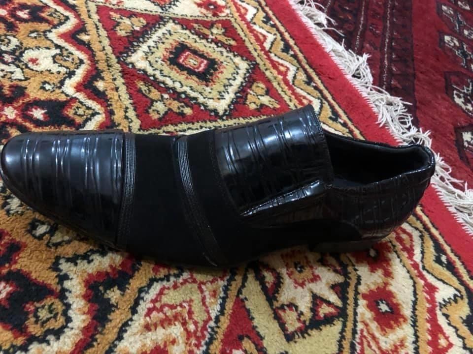 ۱-جوره-بوت-نو-جدید--2000-afghani