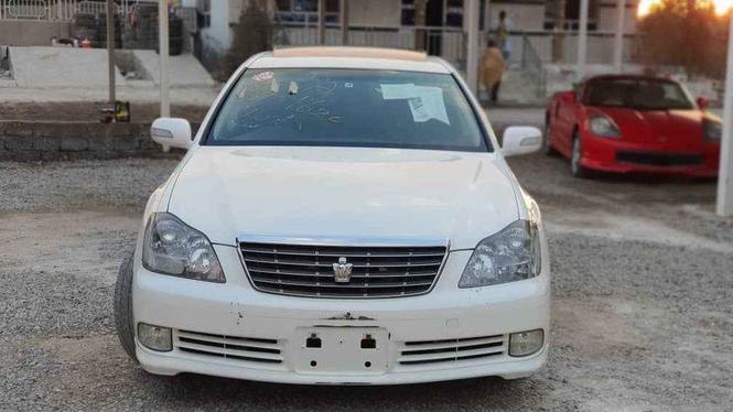 کرون نوارید2005