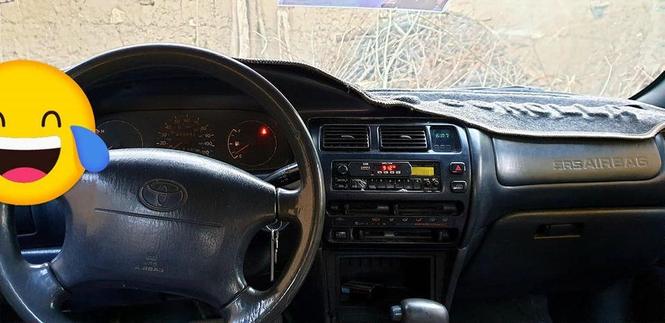 ‏‏‏‏‏کرولای کانادایی ۱۹۹۷‏