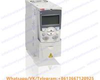 ABB ACS310-03E-01A3-4 low voltage AC general purpose drive