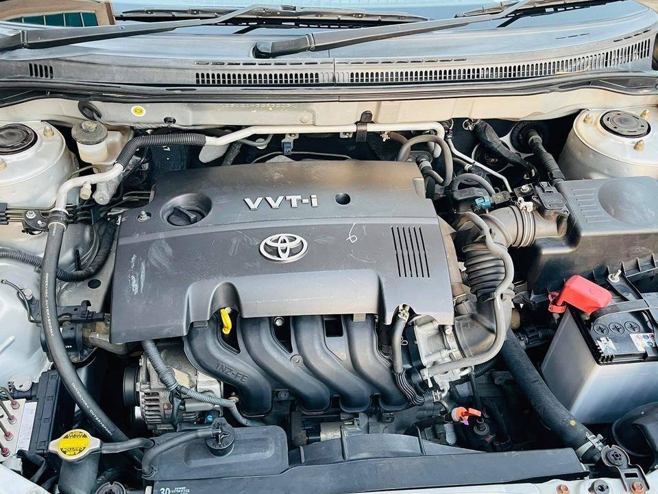 Toyota-luxel