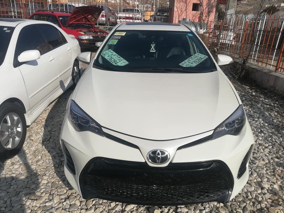 Cars