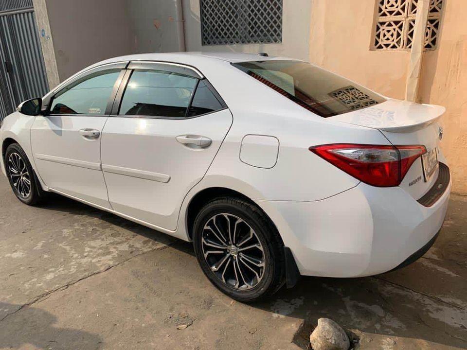 Corolla-2014-sclass-fulloption