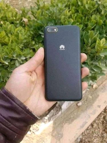 فروش ومالچه‌ گوشی هوای Y5litاصلی همه کارش چک بدون مشکل خیلی