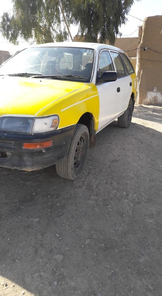 دیزل-سراچه