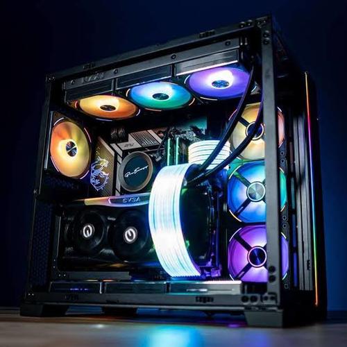 "Build Your Dream PC! Beastly Performance for Gaming & Conte