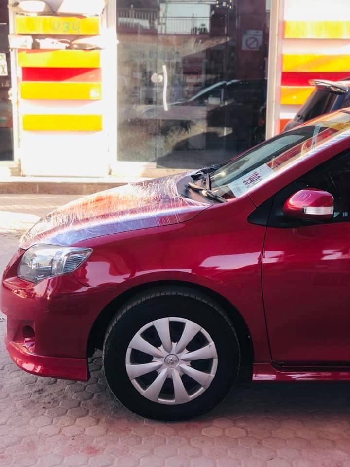 Auto-Parts