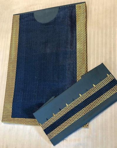 شایسته چوکاټی غاړی په اصلی توکر که ۵ متره. سنګینه رنګونوکه