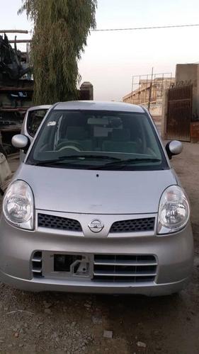 ‎‎جاپانۍ سوزکۍ (واګون نیسان) د ویش کاټ‎‎