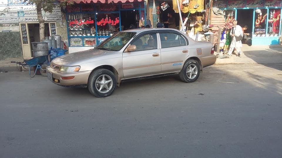 کرولای-کانادایی