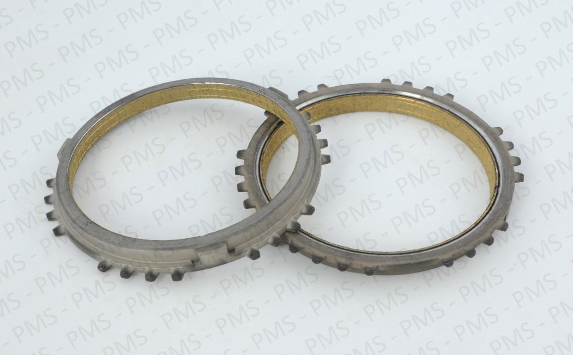 حلقه--سنکرونیش---Syncromesh-ring