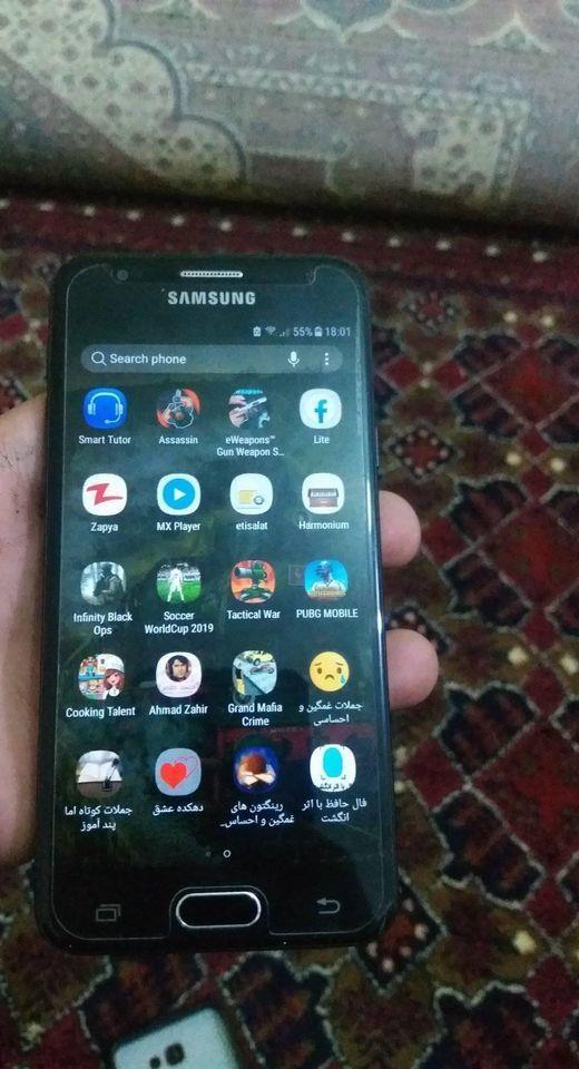 مبایل-J5-پرایم