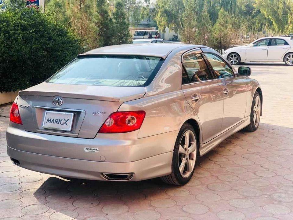 Toyota-Mark-X-3000G