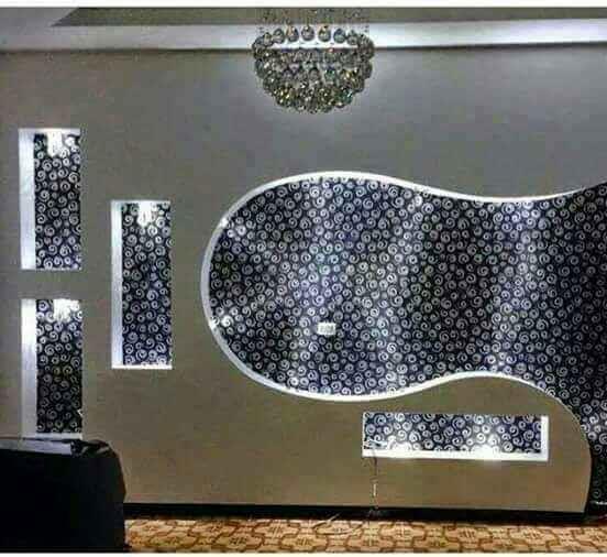 Ceiling