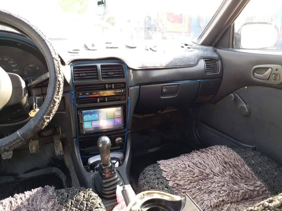 سویفت-جرمنی