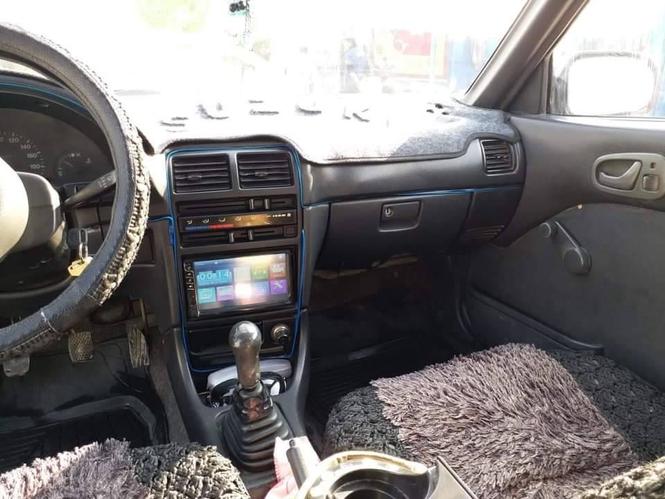 سویفت جرمنی