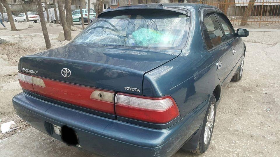 Toyota-crolla-شماره-تماس-0780247629