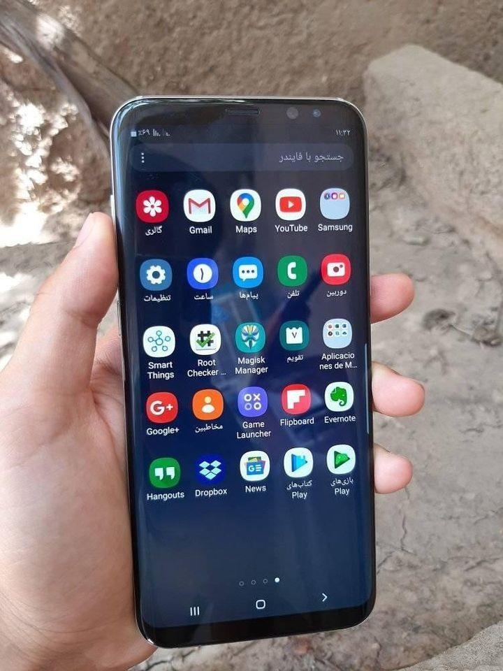 S8-Plus-کارتن-دار-راجستر-ایران