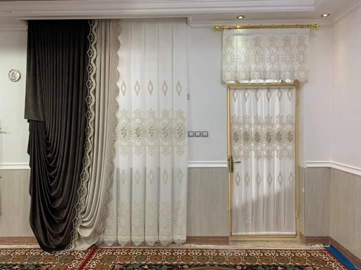 زیباترین-پرده-ها