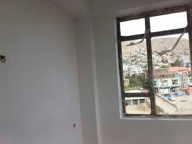 فروش عاجل یک باب اپارتمان ۳ اطاقه