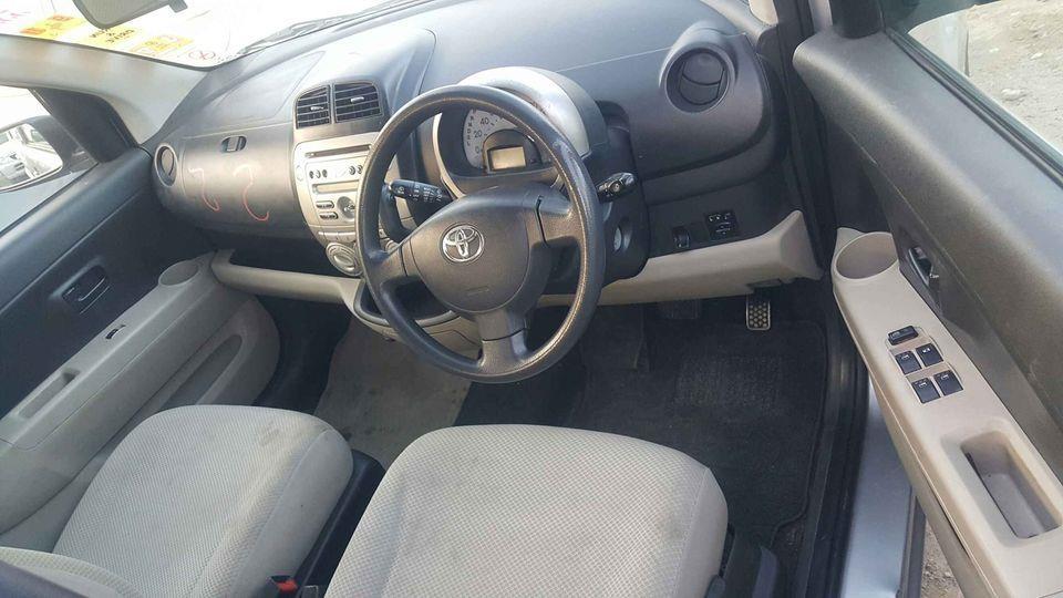 پاســـو-2007-ویش-کات-1300cc