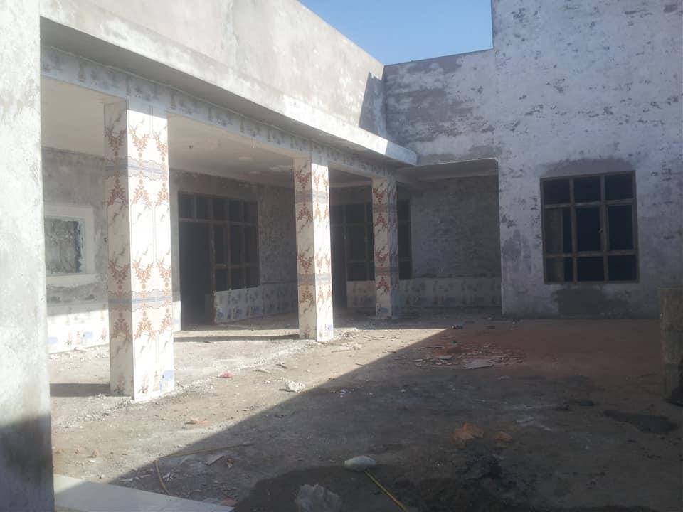 دخرڅ-کور