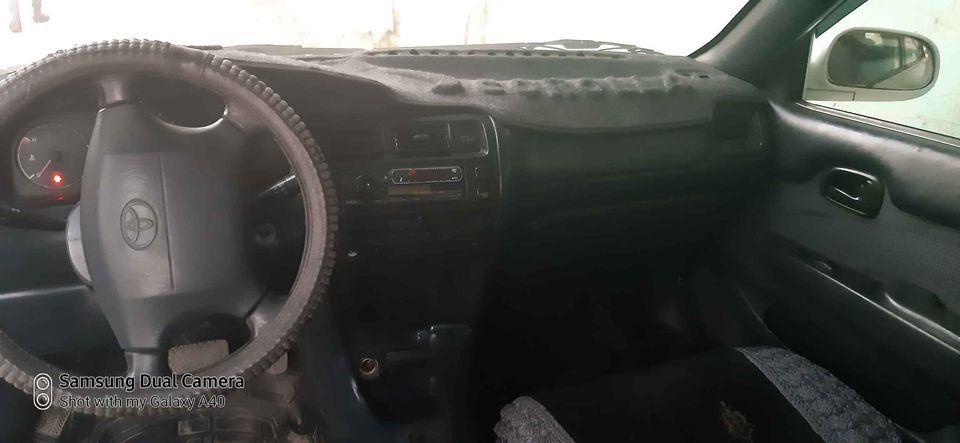 کرولا-کانادایی-95