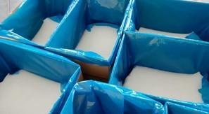 HTV ( PPT Grade & FUMED Grade)