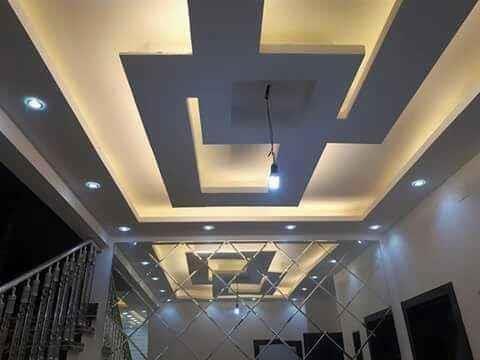 Ceiling