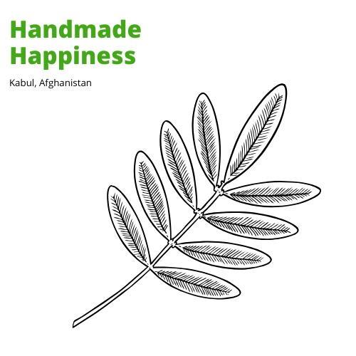 Handmade Hapiness