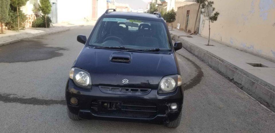 رانيونکي-دي-زنګ-ووهي