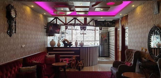 کابل / تایمنی سابقه پیش سوپرمارکت ABC آپارتمان کرایی چها