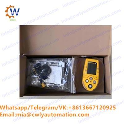 Honeywell GasAlertMicro 5 PID Detectors M5PID-XWQY-A-P-D-Y-C