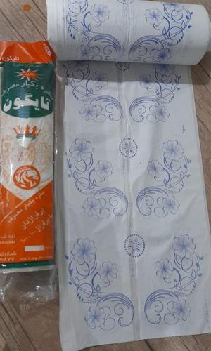 فروش دسترخوان یکبارمصرف(سفره ) عمده