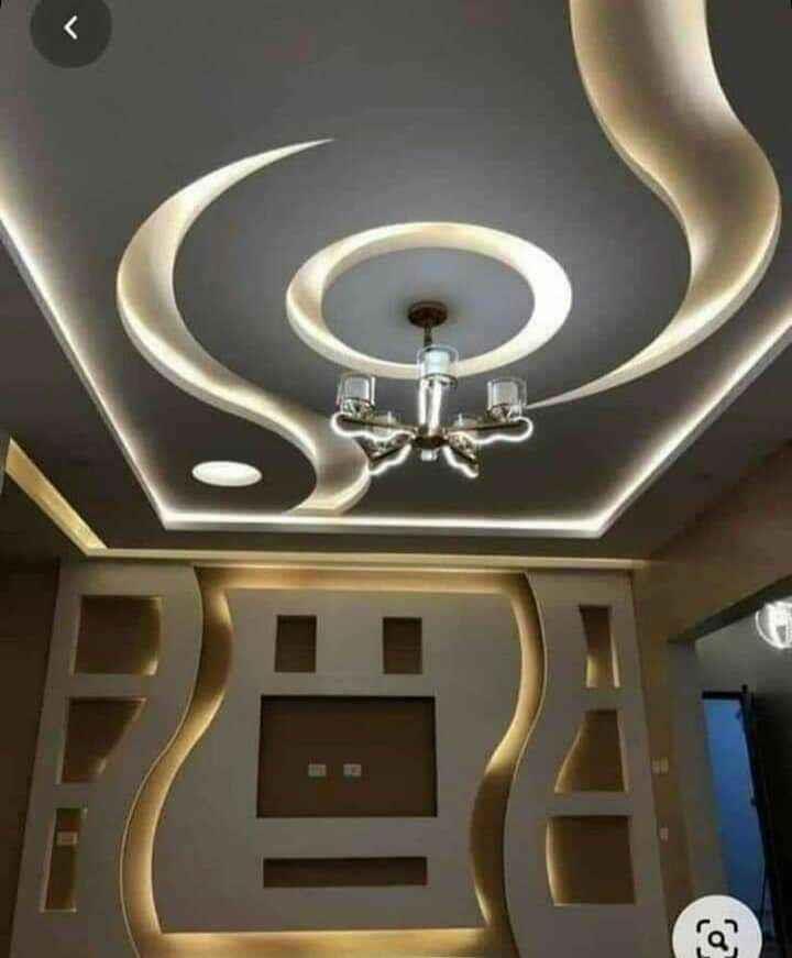 Ceiling