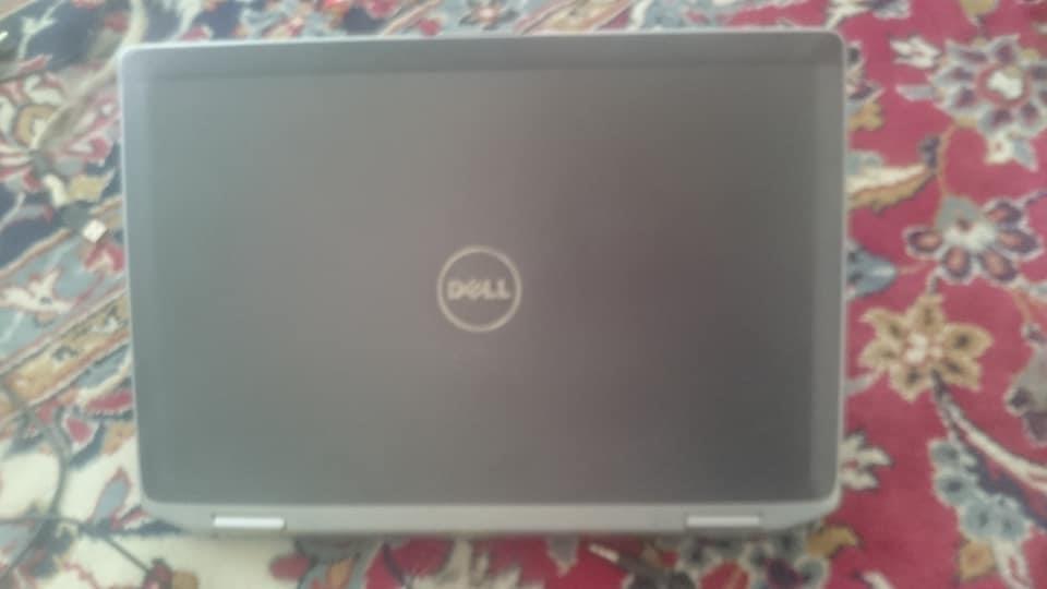 لپتاپ-dell-6420-core-i5