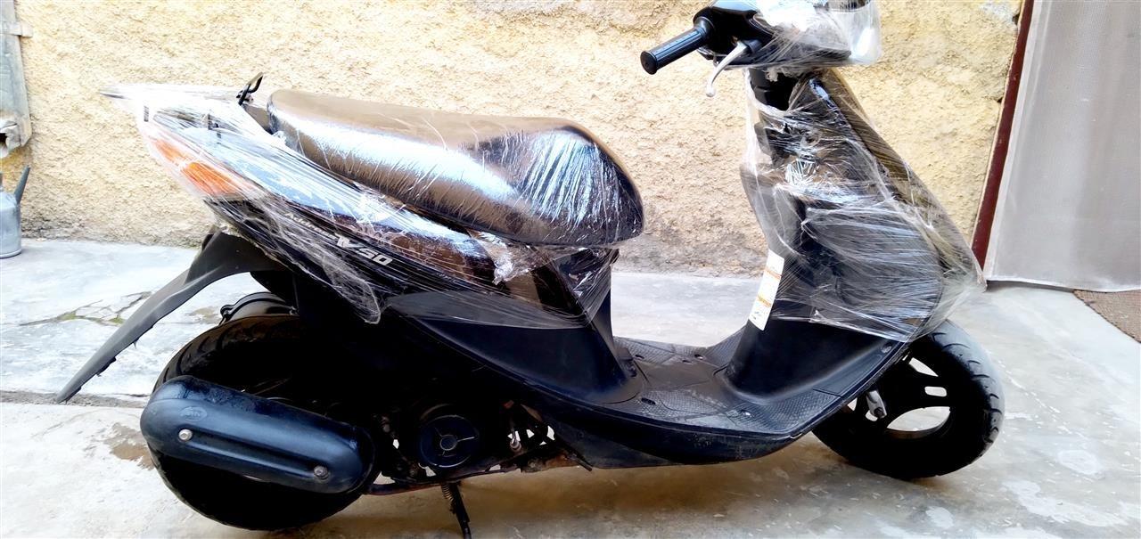 موتر-سایکل-50cc