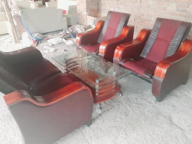 سیت مستمل خارجی