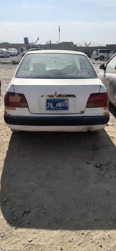 خوستي کرولا