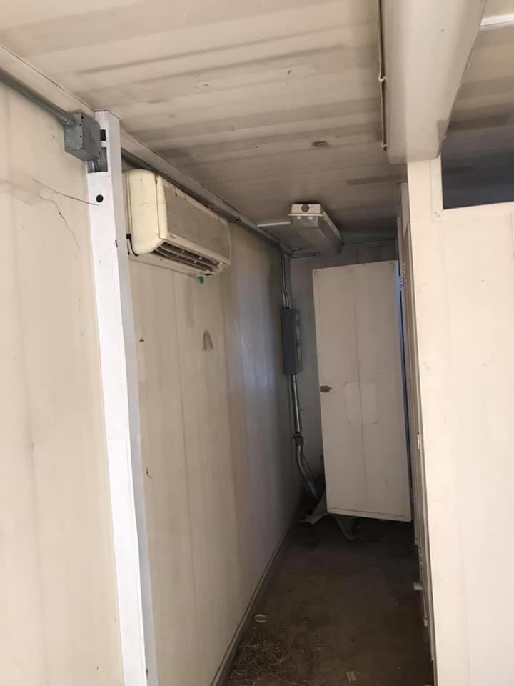 فروش-کانکس-حمام-دار