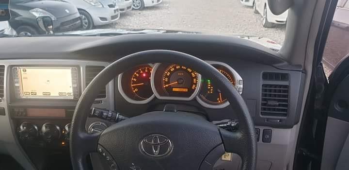 4-Runner