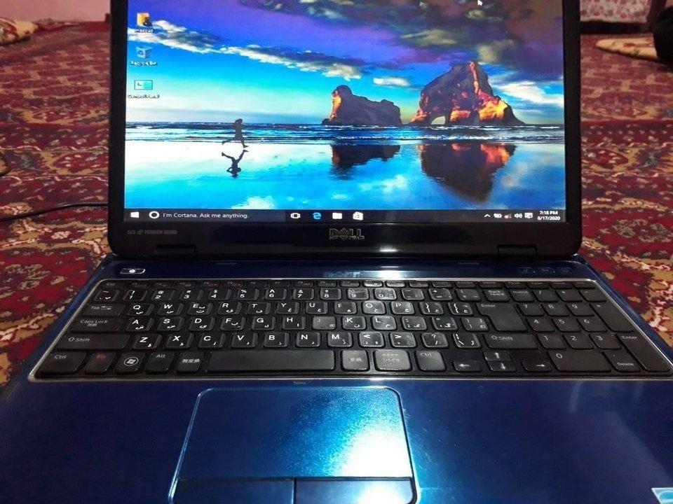 لپتاپ-مودل-DELL-core-i5---جدید-و-ثابت