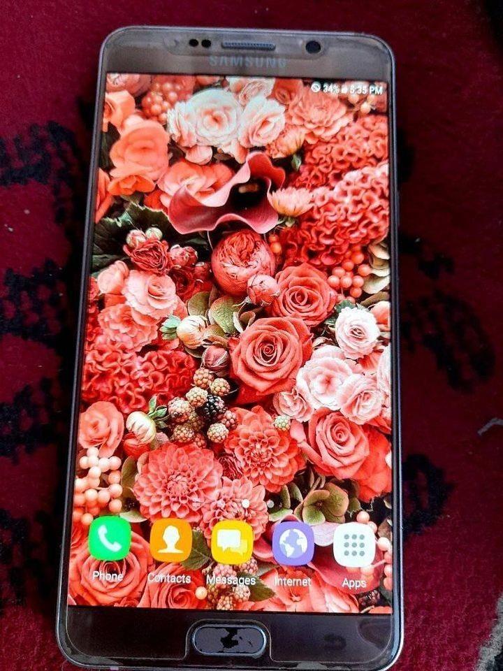 Not5