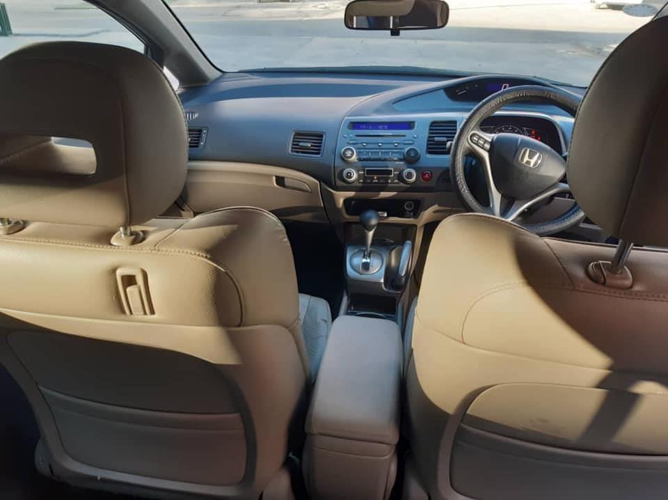 Honda-civic