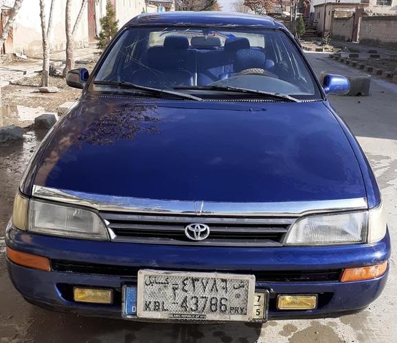 Corolla