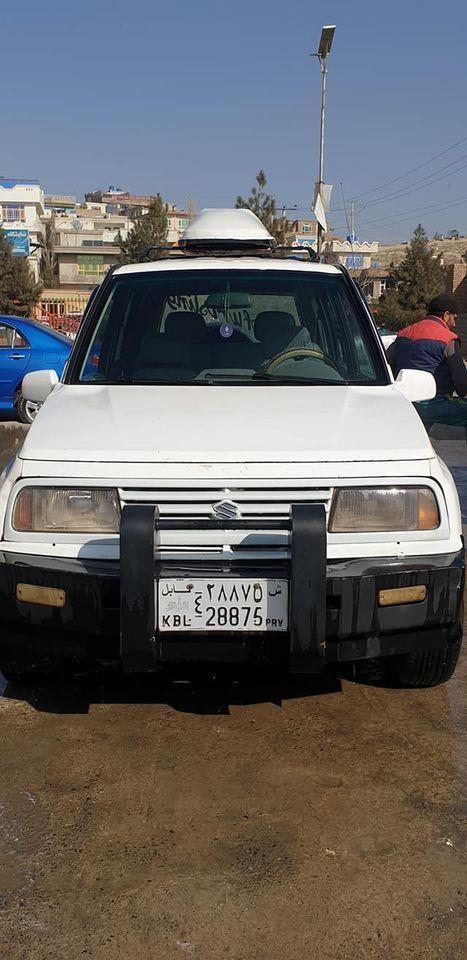 جیب-ویتارا---0781804652
