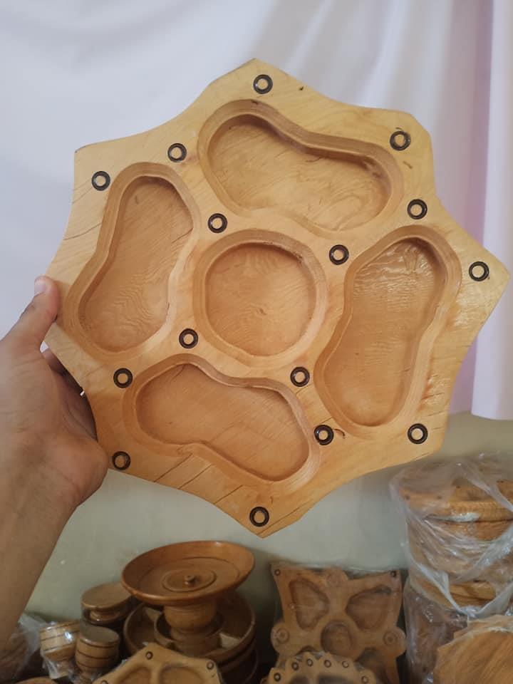 ميوه-داني-مختلف-ډيزاين