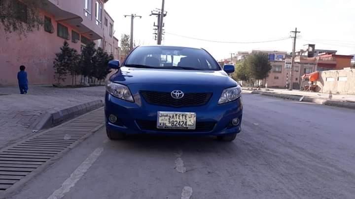 کرولای-کانادای-فروشی