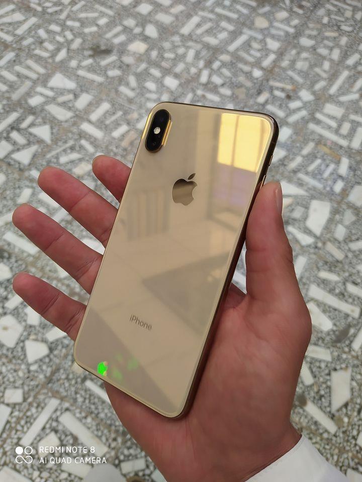 Iphon-XS-MAX