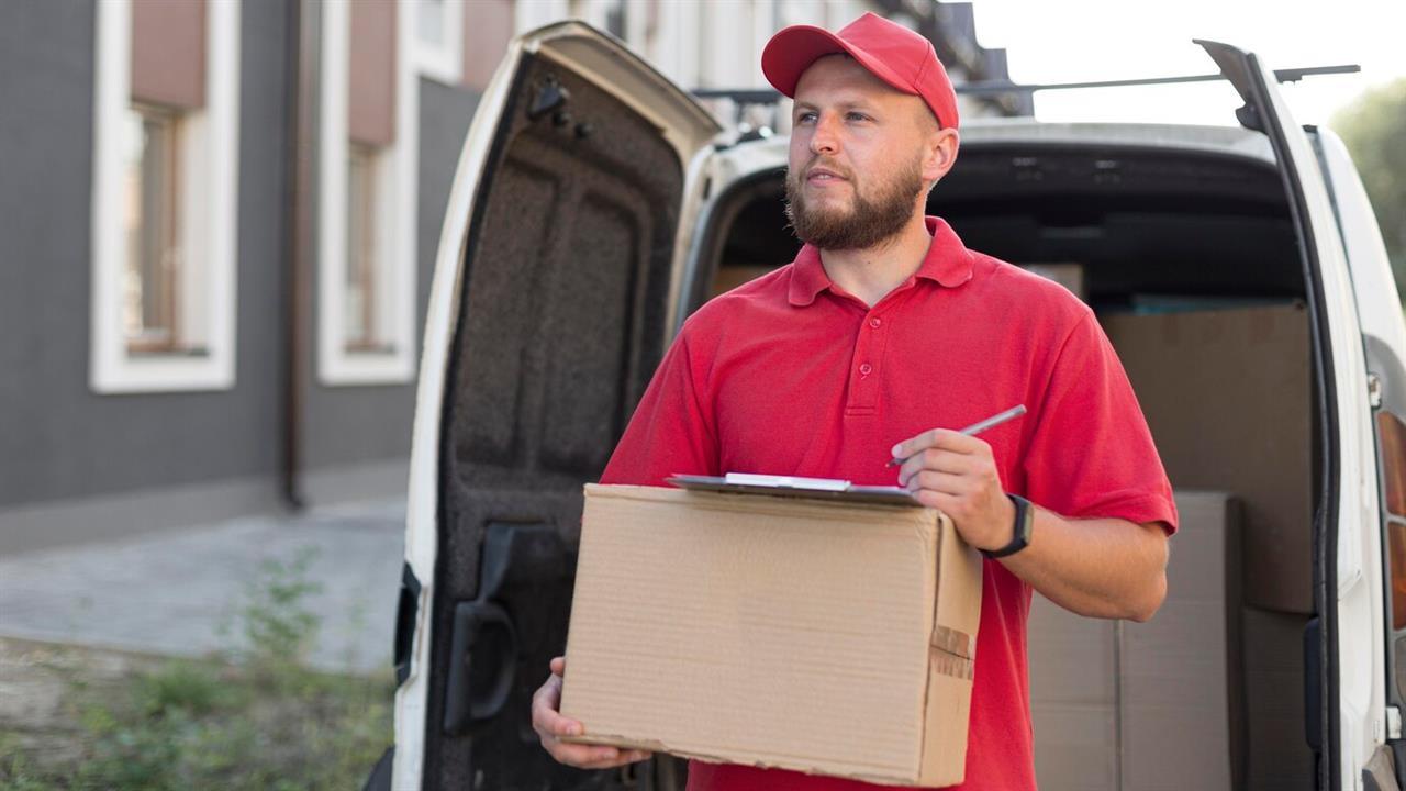 Afghanistan-Express-Delivery-Companies